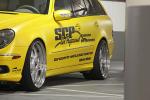 Mercedes-Benz E-Class SW by SCP 2012 года